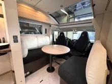 Fahrzeugbild Bürstner Signature SFT 7.0 VERFÜGBAR AB OKTOBER 2026 #7