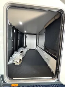 Fahrzeugbild Bürstner Signature SFT 7.0 VERFÜGBAR AB OKTOBER 2026 #11