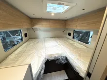 Fahrzeugbild Bürstner Signature SFT 7.0 VERFÜGBAR AB OKTOBER 2026 #12