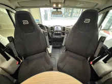 Fahrzeugbild Bürstner Signature SFT 7.0 VERFÜGBAR AB OKTOBER 2026 #15