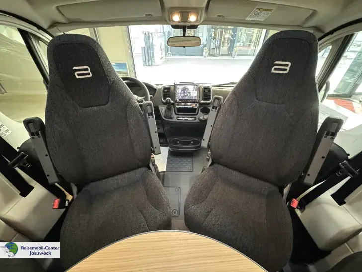 Fahrzeugbild Bürstner Signature SFT 7.0 VERFÜGBAR AB OKTOBER 2026 #15