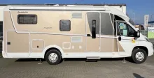 Fahrzeugbild Dethleffs Esprit T 7150-2 EB *SAT*TV*Klima*AHK*Hubstützen* #6