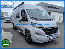 Fahrzeugbild Etrusco 600 DB Edition Complete Selection #1