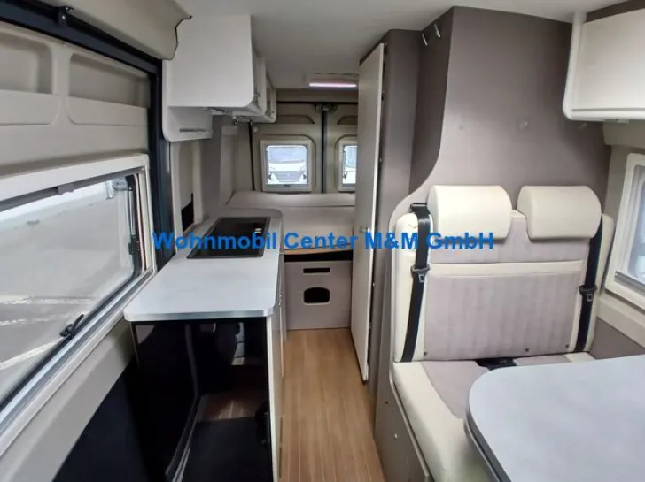 Fahrzeugbild Etrusco 600 DB Edition Complete Selection #3