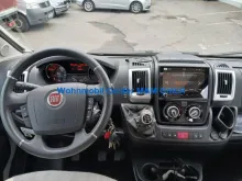 Fahrzeugbild Etrusco 600 DB Edition Complete Selection #5