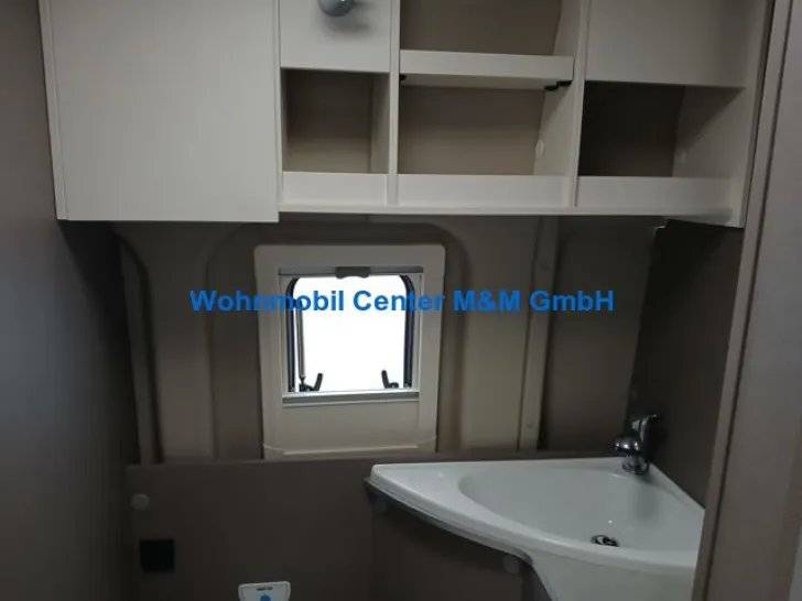 Fahrzeugbild Etrusco 600 DB Edition Complete Selection #6