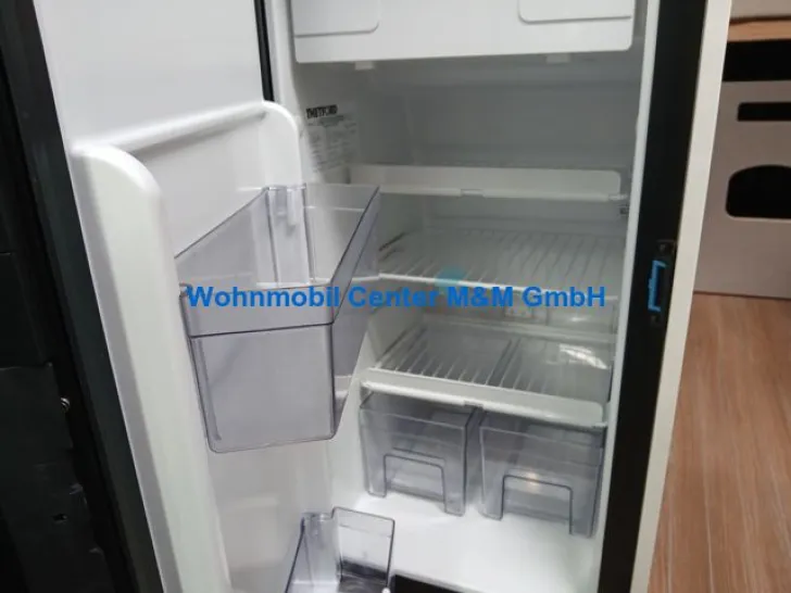 Fahrzeugbild Etrusco 600 DB Edition Complete Selection #8