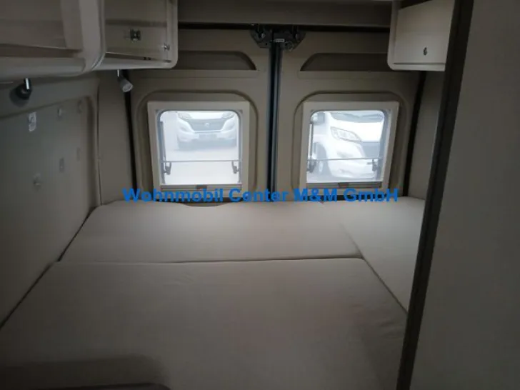 Fahrzeugbild Etrusco 600 DB Edition Complete Selection #9