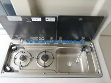 Fahrzeugbild Etrusco 600 DB Edition Complete Selection #10