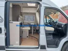 Fahrzeugbild Etrusco 600 DB Edition Complete Selection #11