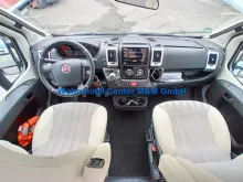 Fahrzeugbild Etrusco 600 DB Edition Complete Selection #13