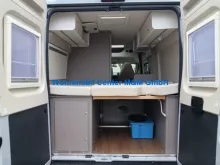 Fahrzeugbild Etrusco 600 DB Edition Complete Selection #14