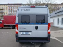 Fahrzeugbild Etrusco 600 DB Edition Complete Selection #15