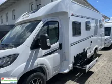 Fahrzeugbild Pilote P720FGJ 180PS, 4,4 T, Bettumbau, Markise, F2F #5