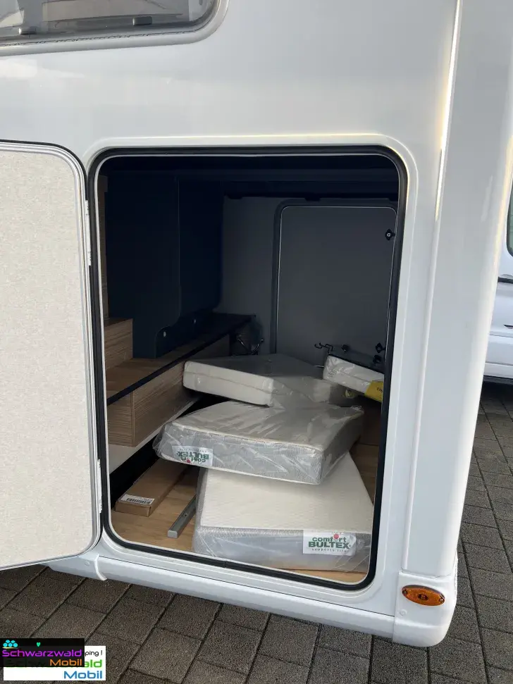 Fahrzeugbild Pilote G690GJ Evidence MJ 26 Wechselri. LiFePo #6