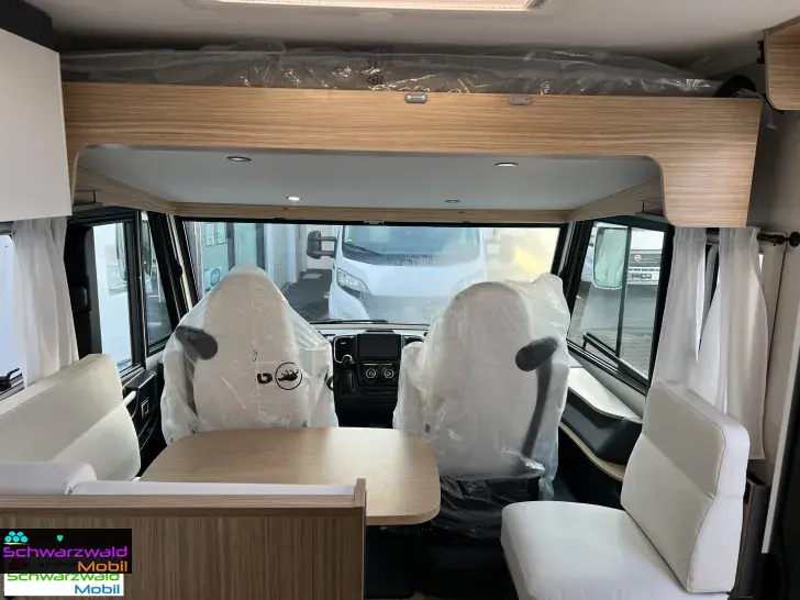 Fahrzeugbild Pilote G690GJ Evidence MJ 26 Wechselri. LiFePo #9