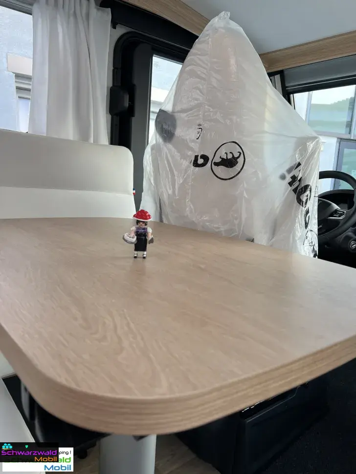 Fahrzeugbild Pilote G690GJ Evidence MJ 26 Wechselri. LiFePo #10