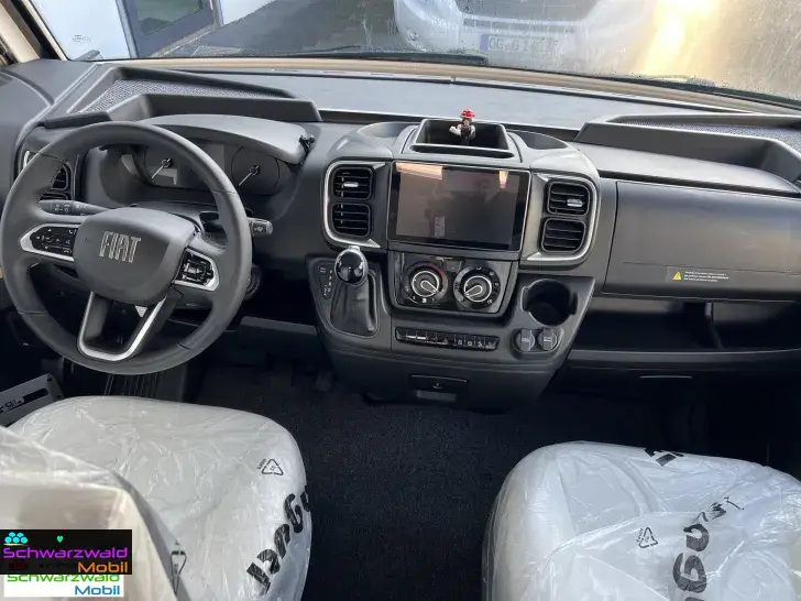 Fahrzeugbild Pilote G690GJ Evidence MJ 26 Wechselri. LiFePo #11