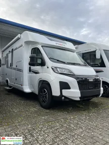 Fahrzeugbild Pilote P720U Expr.Rundsitzgruppe 180PS autom. 3,5T uvm. #2