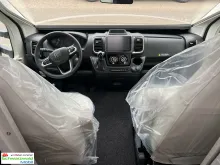 Fahrzeugbild Pilote P720U Expr.Rundsitzgruppe 180PS autom. 3,5T uvm. #6