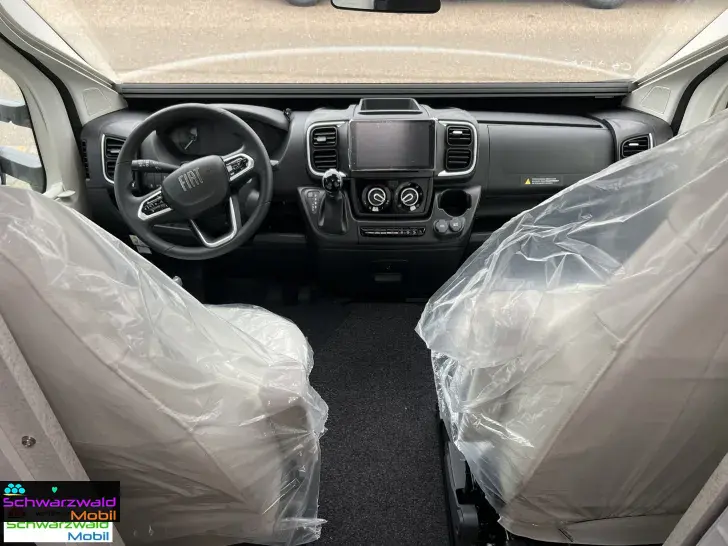 Fahrzeugbild Pilote P720U Expr.Rundsitzgruppe 180PS autom. 3,5T uvm. #6