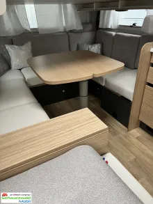 Fahrzeugbild Pilote P720U Expr.Rundsitzgruppe 180PS autom. 3,5T uvm. #8