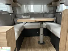 Fahrzeugbild Pilote P720U Expr.Rundsitzgruppe 180PS autom. 3,5T uvm. #10