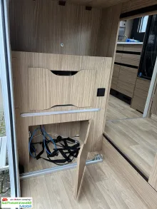 Fahrzeugbild Pilote P720U Expr.Rundsitzgruppe 180PS autom. 3,5T uvm. #12