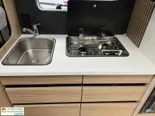 Fahrzeugbild Pilote P720U Expr.Rundsitzgruppe 180PS autom. 3,5T uvm. #13