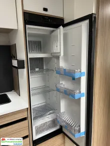 Fahrzeugbild Pilote P720U Expr.Rundsitzgruppe 180PS autom. 3,5T uvm. #16