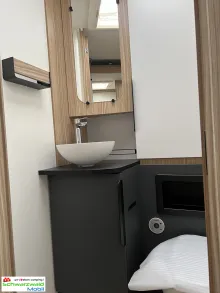 Fahrzeugbild Pilote P720U Expr.Rundsitzgruppe 180PS autom. 3,5T uvm. #20