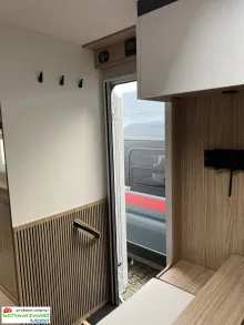 Fahrzeugbild Pilote P720U Expr.Rundsitzgruppe 180PS autom. 3,5T uvm. #24