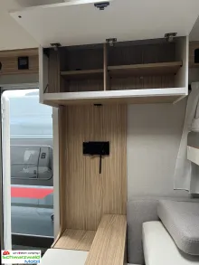 Fahrzeugbild Pilote P720U Expr.Rundsitzgruppe 180PS autom. 3,5T uvm. #25