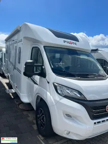 Fahrzeugbild Pilote P720FGJ 180 Ps, 3,5T, Wohnmobil des Monats #2