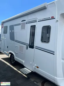 Fahrzeugbild Pilote P720FGJ 180 Ps, 3,5T, Wohnmobil des Monats #5