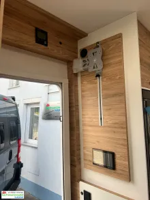 Fahrzeugbild Pilote P720FGJ 180 Ps, 3,5T, Wohnmobil des Monats #6