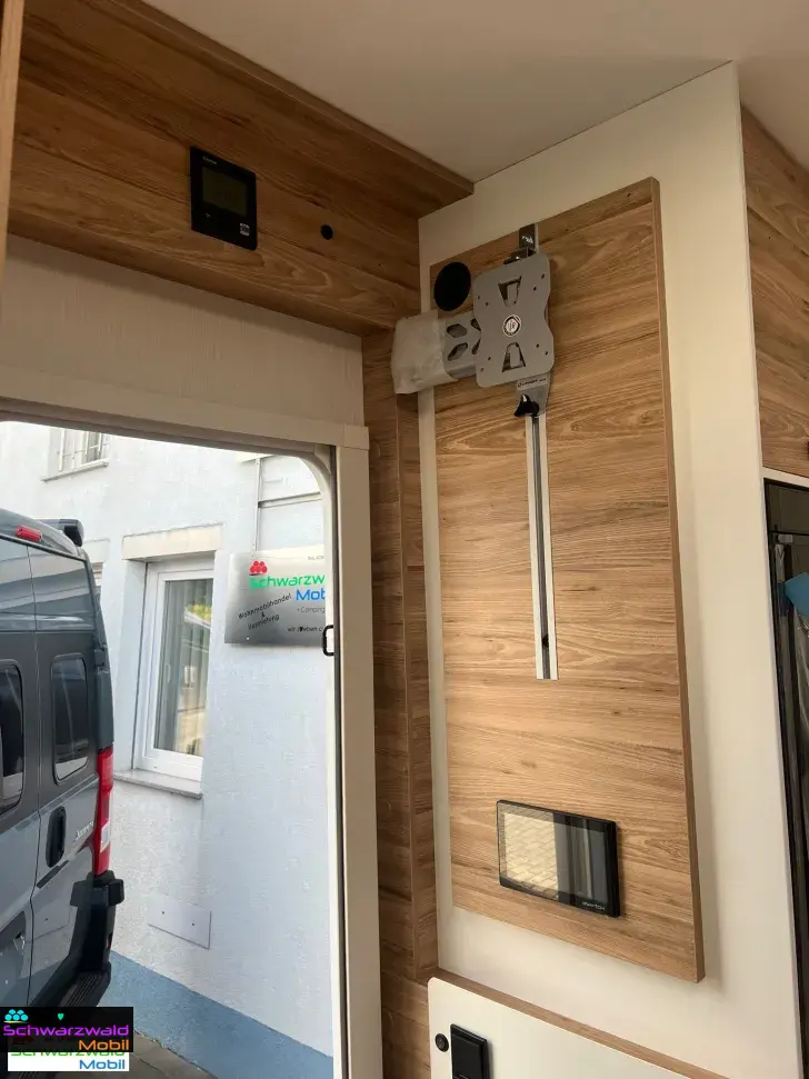 Fahrzeugbild Pilote P720FGJ 180 Ps, 3,5T, Wohnmobil des Monats #6