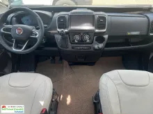 Fahrzeugbild Pilote P720FGJ 180 Ps, 3,5T, Wohnmobil des Monats #7