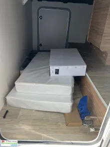 Fahrzeugbild Pilote P720FGJ 180 Ps, 3,5T, Wohnmobil des Monats #10