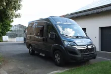 Fahrzeugbild Pössl D-Line Roadcamp R 540 Elegance AHK*TÜV 28 #1