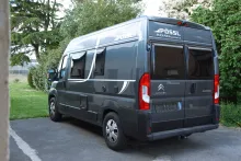 Fahrzeugbild Pössl D-Line Roadcamp R 540 Elegance AHK*TÜV 28 #2