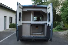 Fahrzeugbild Pössl D-Line Roadcamp R 540 Elegance AHK*TÜV 28 #3