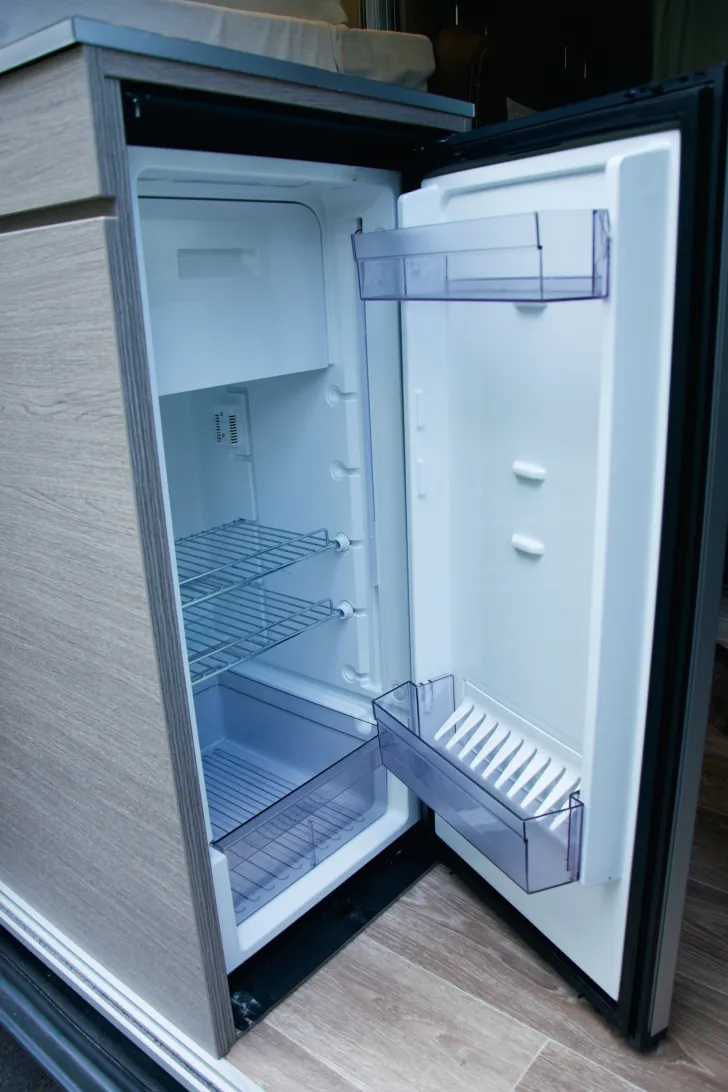 Fahrzeugbild Pössl D-Line Roadcamp R 540 Elegance AHK*TÜV 28 #5