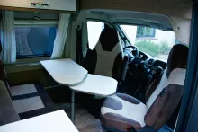 Fahrzeugbild Pössl D-Line Roadcamp R 540 Elegance AHK*TÜV 28 #6