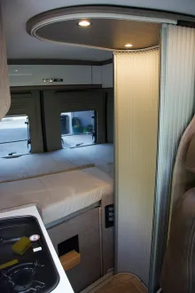 Fahrzeugbild Pössl D-Line Roadcamp R 540 Elegance AHK*TÜV 28 #7