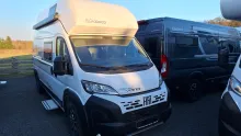 Fahrzeugbild Globecar H-Line Globescout Vario #1