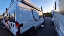 Fahrzeugbild Globecar H-Line Globescout Vario #4