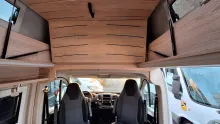 Fahrzeugbild Globecar H-Line Globescout Vario #5