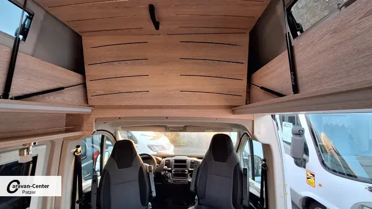 Fahrzeugbild Globecar H-Line Globescout Vario #5