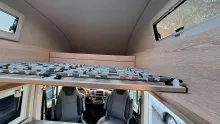 Fahrzeugbild Globecar H-Line Globescout Vario #6
